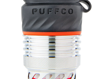 Puff Co - The Peak Pro 3DXL Atomizer Fashion