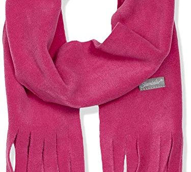 Sterntaler Schal - pink - Größe 110 Hot on Sale