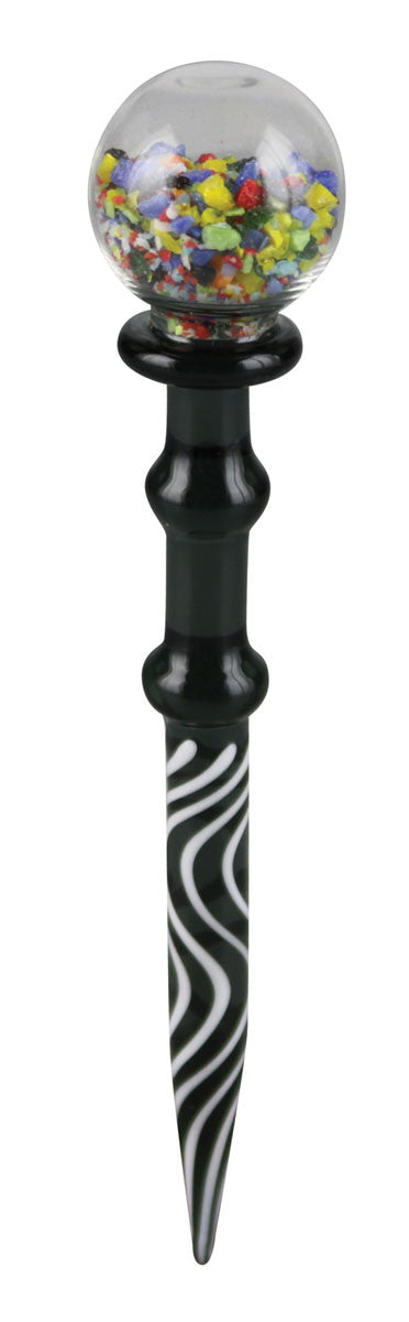 Gumball Glass Dab Tool Supply