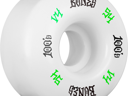 BONES 100 S OG #12 V4 54mm Cheap