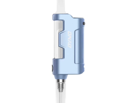 Yocan Dyno - Electric Nectar Collector Vaporizer - Blue Fashion