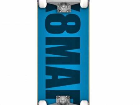 Sk8mafia Acrylic Skateboard Complete-8.0  Online Hot Sale