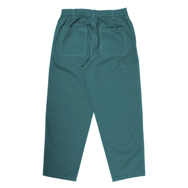 Theories - Stamp Lounge Pants - Jade For Sale