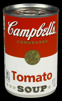 Campbell s Tomato Soup Stash Can Online Hot Sale