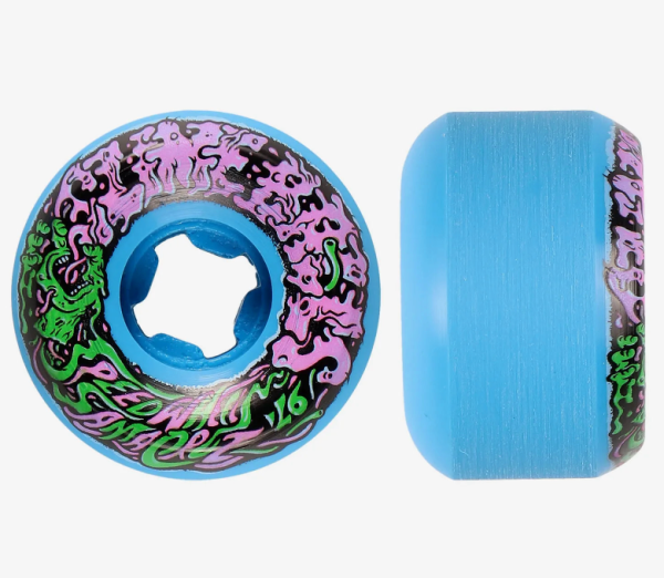 SlimeBalls Vomit Mini II - 53mm 97a Medium Wheels Sale