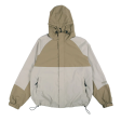 Theories - Gale Shell Jacket - Khacki Supply