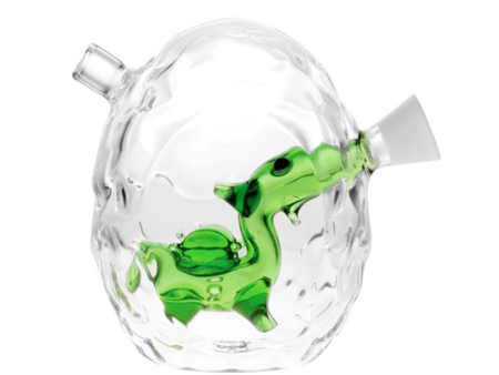 MJ Arsenal Dregg blunt Bubbler 3  For Discount