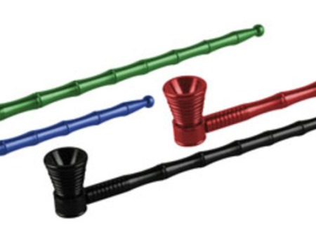 Anodized Aluminum Pipe - 10  Online Hot Sale