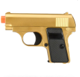 Full Metal Slide and Body Subcompact Spring Vest Pocket Airsoft Pistol Online