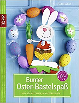 Bunter Oster-Bastelspaß  (Zustand: wie neu) For Discount