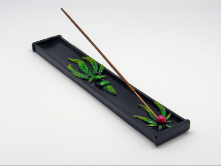 Leaf Man Incense Burner Online Hot Sale