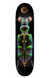 Powell Peralta Skateboards- Biss Leaf Deck Online Hot Sale