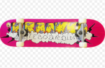 Krooked Skateboards | Completes Online Sale