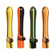 Bold Dichro Stripes Taster Bat | 4  | Colors Vary Hot on Sale