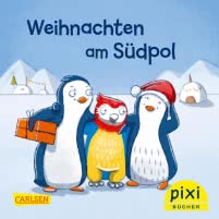 Pixi - Weihnachten am Südpol Cheap