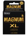 Trojan Magnum XL - Pack of 3 Online Hot Sale