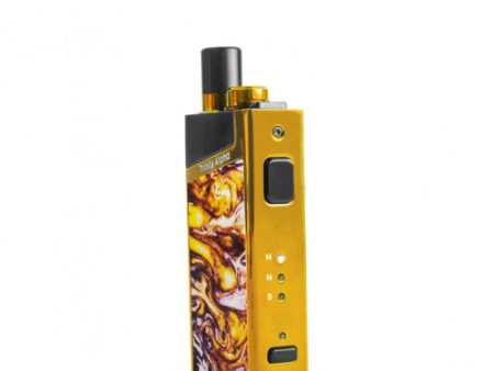 Smok - Trinity Alpha Pod Vaporizer Kit on Sale