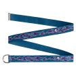 WKND Skateboards - Drone Belts - Blue Online Sale