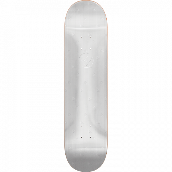 The Heart Supply - 8.5  - Cosmic Stripes Pearl Deck Online