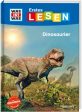 WAS IST WAS Erstes Lesen - Dinosaurier Fashion