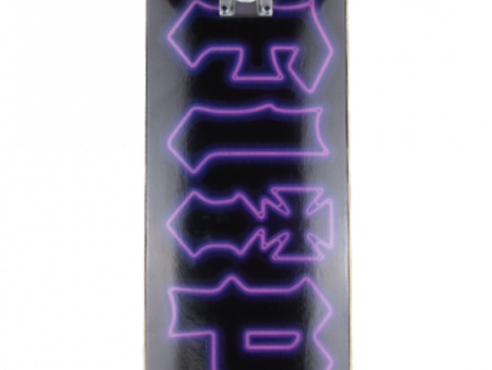 Flip Skateboards-HKD Complete-7.8  on Sale