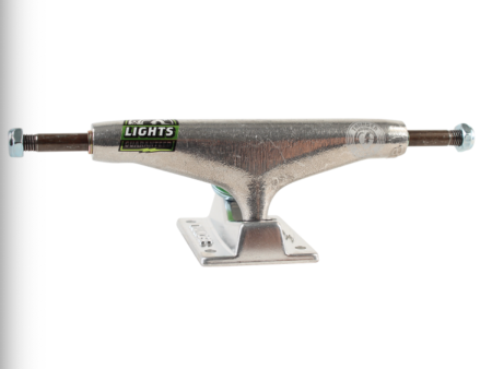 Thunder Trucks|148 Light II|Polished For Cheap