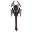 United Cutlery Volkoth Alien Battle Axe Limited Edition Online Sale