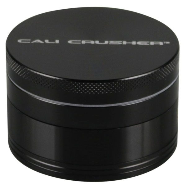 Cali Crusher O.G. 2  Grinder - 4pc Fashion