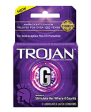 Trojan G Spot Stimulate Her Where It Counts Supply