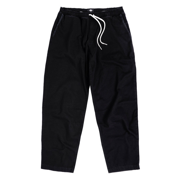 Magenta Skateboards - Loose Pants  - Black Online Sale