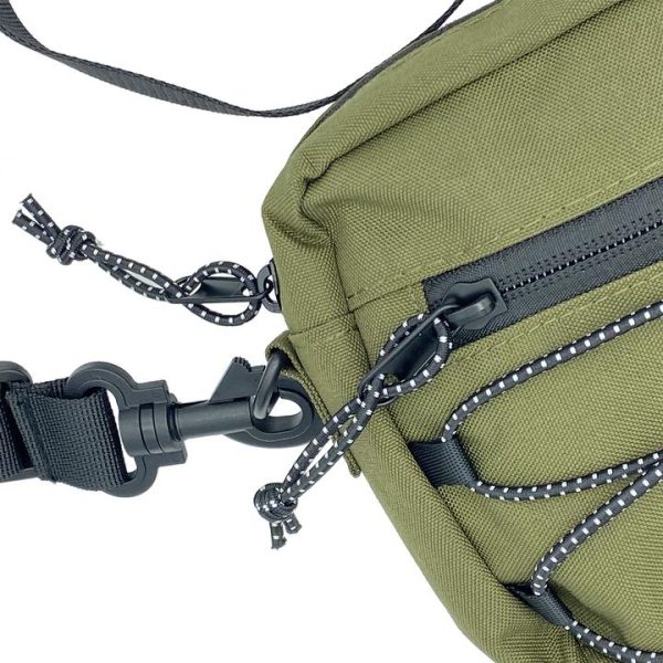 Theories of Atlantis - Hunting Pack - Cordura Olive Discount