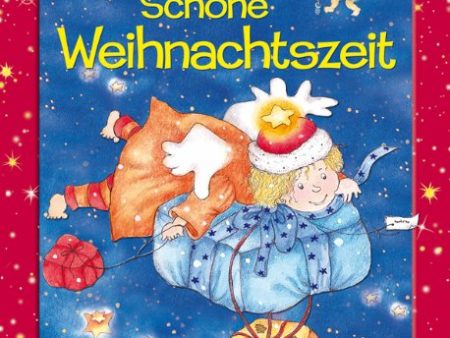 Schöne Weihnachtszeit Hot on Sale