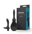 Nexus Anal Douche Set - Black Online