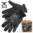 M48 Gear Law Enforcement Full-Finger Gloves For Discount