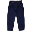 Magenta Skateboards - OG Denim Pants - Dark Blue Online Hot Sale