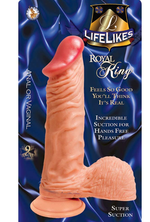 Lifelikes Dildos Online Hot Sale