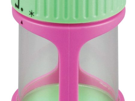 Smokus Focus Stash Jar - 3 x2  Online now