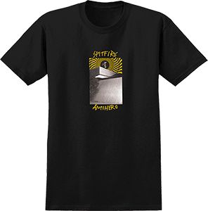 Spitfire x Anti-Hero - Cardiel Car Wash T-Shirt - Med Hot on Sale