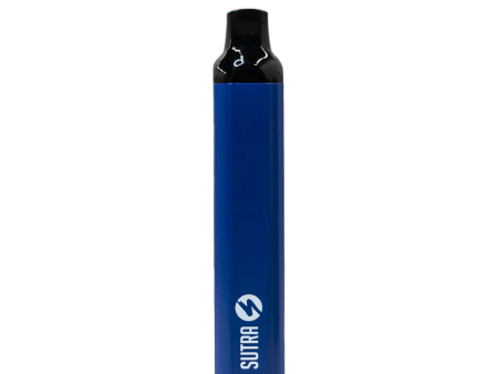 Sutra Silo - Cartridge Vaporizer Supply