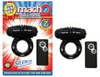 The Best Of Macho Remote Control Wireless Cockring on Sale