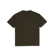 Polar Skate Co - Polar Gang T-Shirt - Brown - LG For Sale