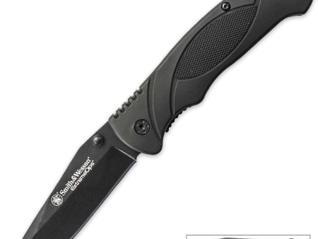 Smith & Wesson Extreme OPS Knife Online