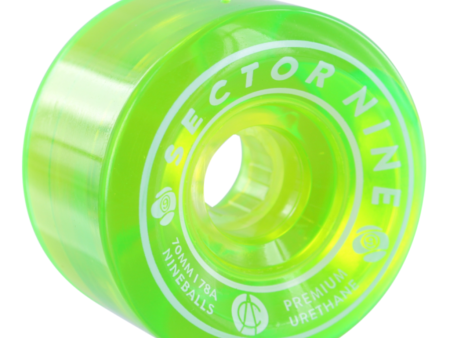 Sector 9 Longboard Wheels|Nineballs For Cheap