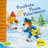 Pixi - Postbote Paule Petermann Sale