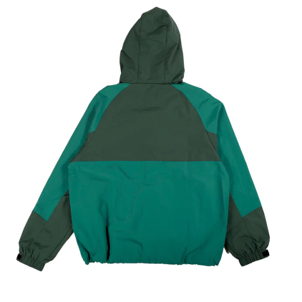 Theories - Gale Shell Jacket - Mallard Green Fashion