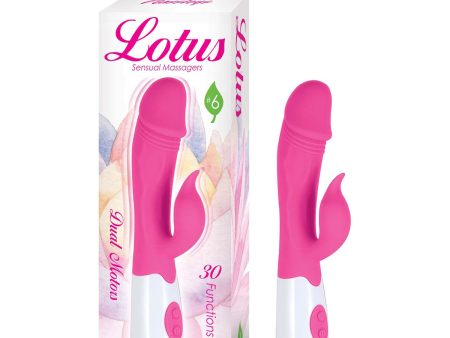 Lotus Sensual Massagers #6 Online