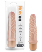 Blush Dr. Skin Vibe #3 - Beige Online