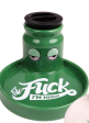 Ceramic 2 in 1 Airtight Stashtray - F*ck Im High Online now