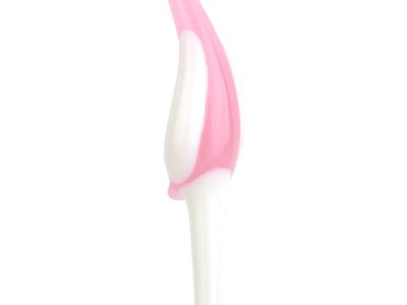 Flamingo Glass Dabber - 5.5  For Cheap