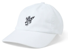 Polar Skate Co. - Skate Dude Cap - White Hat Online